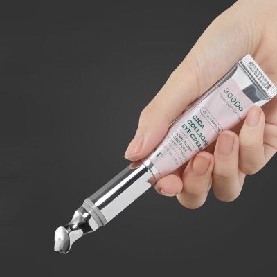 Стягащ и хидратиращ околоочен крем с колаген и Cica VT Cosmetics Cica Collagen Eye Cream 15 ml