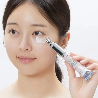 Стягащ и хидратиращ околоочен крем с колаген и Cica VT Cosmetics Cica Collagen Eye Cream 15 ml