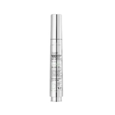 Ампула с PDRN - укрепваща грижа за скалпа  VT Cosmetics PDRN Reedle Shot Hair Ampoule 100dL 15 ml