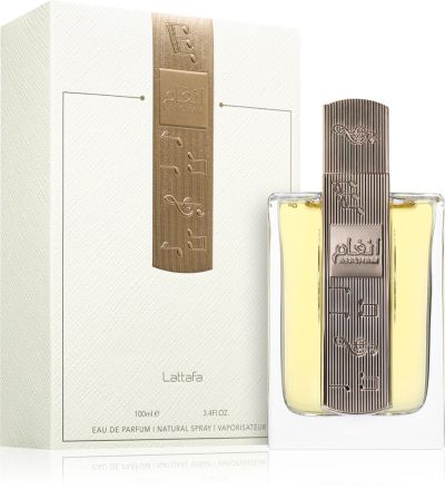 Унисекс парфюмна вода  Lattafa Angham Eau de Parfum 100 ml