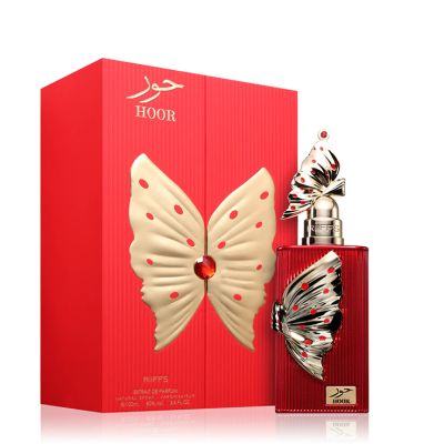 Унисекс парфюмен екстракт Riiffs Hoor Extrait de Parfum 100 ml